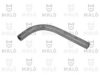FIAT 7535343 Hose, heat exchange heating